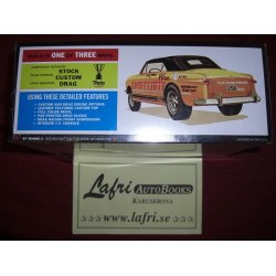 FORD 1950 Convertible