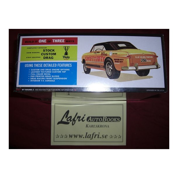 FORD 1950 Convertible