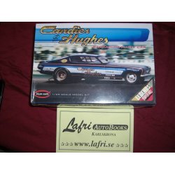 PLYMOUTH 1969 Barracuda Funny Car