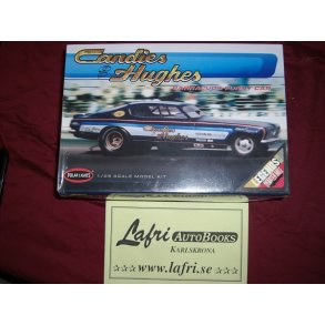 PLYMOUTH 1969 Barracuda Funny Car