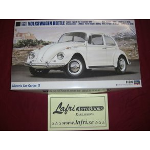 VW 1967 Beetle