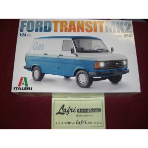 FORD Transit Mk 2