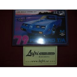 PONTIAC 1979 Firebird Trans Am