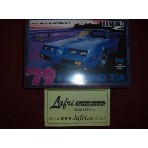 PONTIAC 1979 Firebird Trans Am