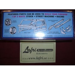 PONTIAC 1979 Firebird Trans Am