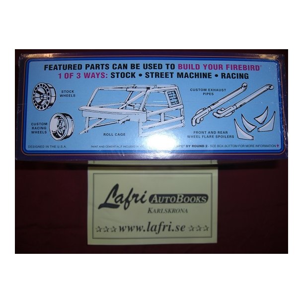 PONTIAC 1979 Firebird Trans Am