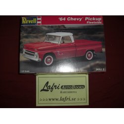 CHEVROLET 1964 Fleetside Pick Up