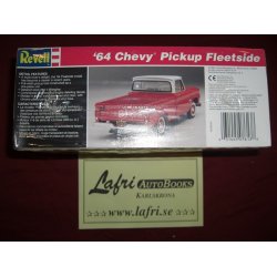 CHEVROLET 1964 Fleetside Pick Up