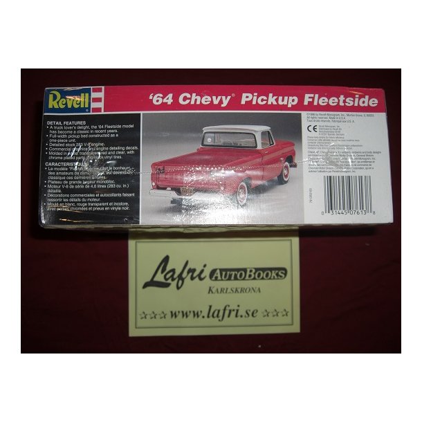 CHEVROLET 1964 Fleetside Pick Up