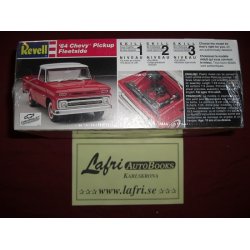 CHEVROLET 1964 Fleetside Pick Up