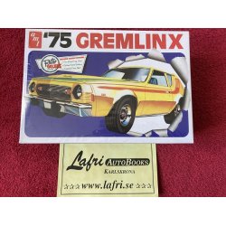AMC 1975 Gremlin X