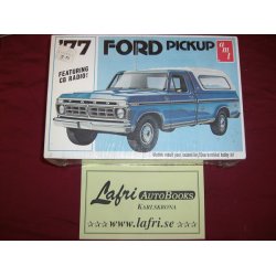 FORD 1977 Ranger XLT F-350 Pick Up
