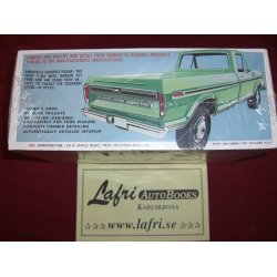 FORD 1977 Ranger XLT F-350 Pick Up