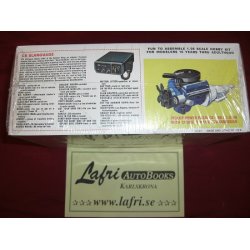 FORD 1977 Ranger XLT F-350 Pick Up