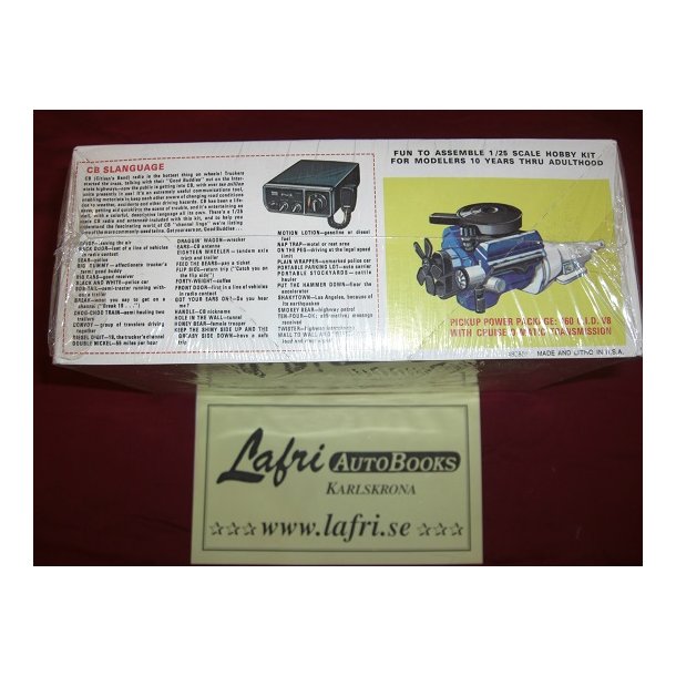 FORD 1977 Ranger XLT F-350 Pick Up