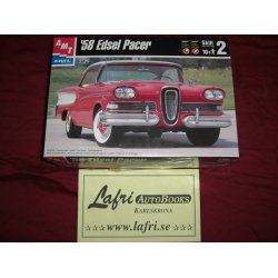 EDSEL 1958 Pacer