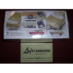 FORD 1957 Del Rio Ranch Wagon 'Gasser'