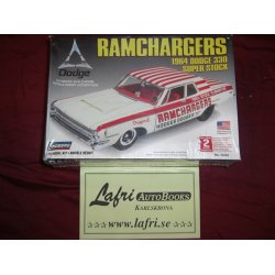 DODGE 1964 330 Sedan Super Stock 'Ramchargers'