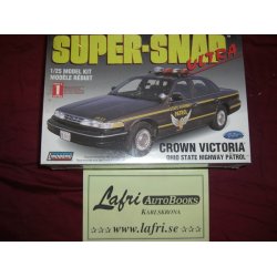 FORD 1994 Crown Victoria 'Ohio State Highway Patrol