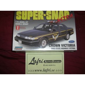 FORD 1994 Crown Victoria 'Ohio State Highway Patrol