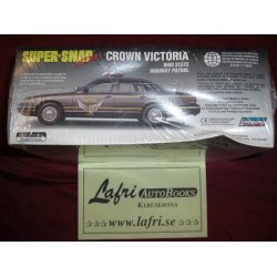 FORD 1994 Crown Victoria 'Ohio State Highway Patrol