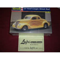 FORD 1937 Coupe Street Rod