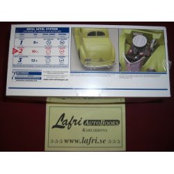 FORD 1937 Coupe Street Rod