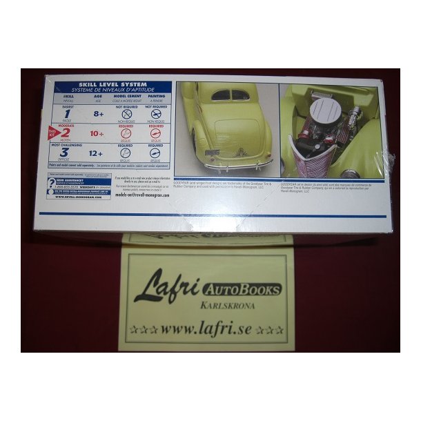 FORD 1937 Coupe Street Rod