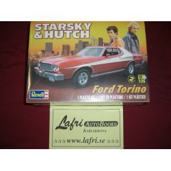 FORD 1976 Gran Torino 'Starsky &amp; Hutch'