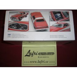 FORD 1976 Gran Torino 'Starsky &amp; Hutch'