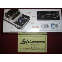 FORD 1972 Sport Custom Pick Up