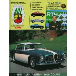 ABARTH Owners International 005-90