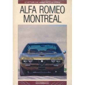 ALFA ROMEO MONTREAL