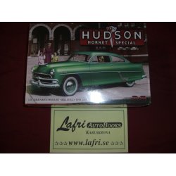 HUDSON 1954 Hornet Special Sedan