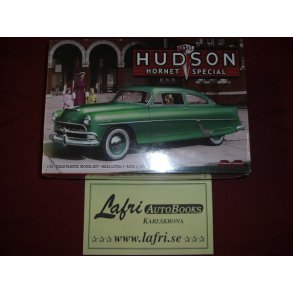 HUDSON 1954 Hornet Special Sedan