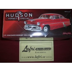 HUDSON 1954 Hornet Special Sedan