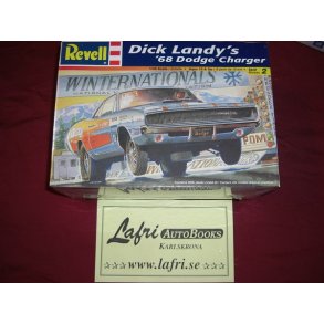 DODGE 1968 Charger Super Stock