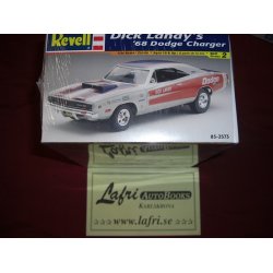 DODGE 1968 Charger Super Stock