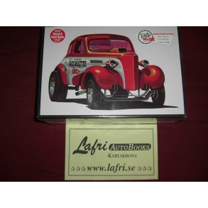 CHEVROLET 1937 Coupe