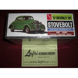 CHEVROLET 1937 Coupe