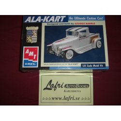 FORD 1929 Model A Pick Up 'Ala Kart'