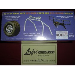 GMC 1984 4x4 Pick Up 'Deserter'