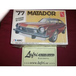 AMC 1977 Matador