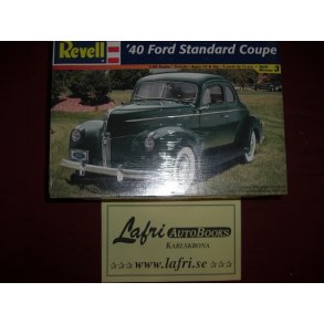 FORD 1940 Ford Standard Coupe