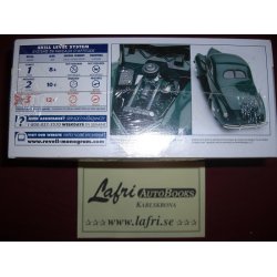 FORD 1940 Ford Standard Coupe