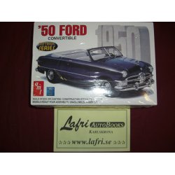 FORD 1950 Convertible