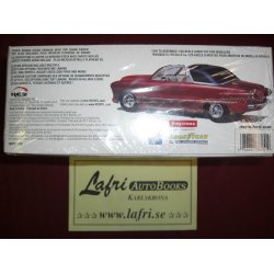 FORD 1950 Convertible