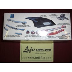 FORD 1950 Convertible