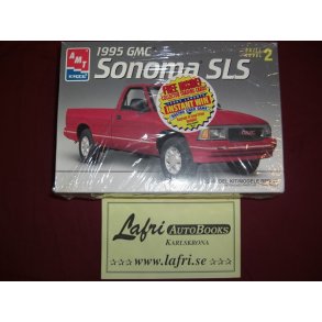 GMC 1995 Sonoma SLS