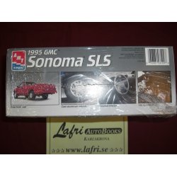 GMC 1995 Sonoma SLS